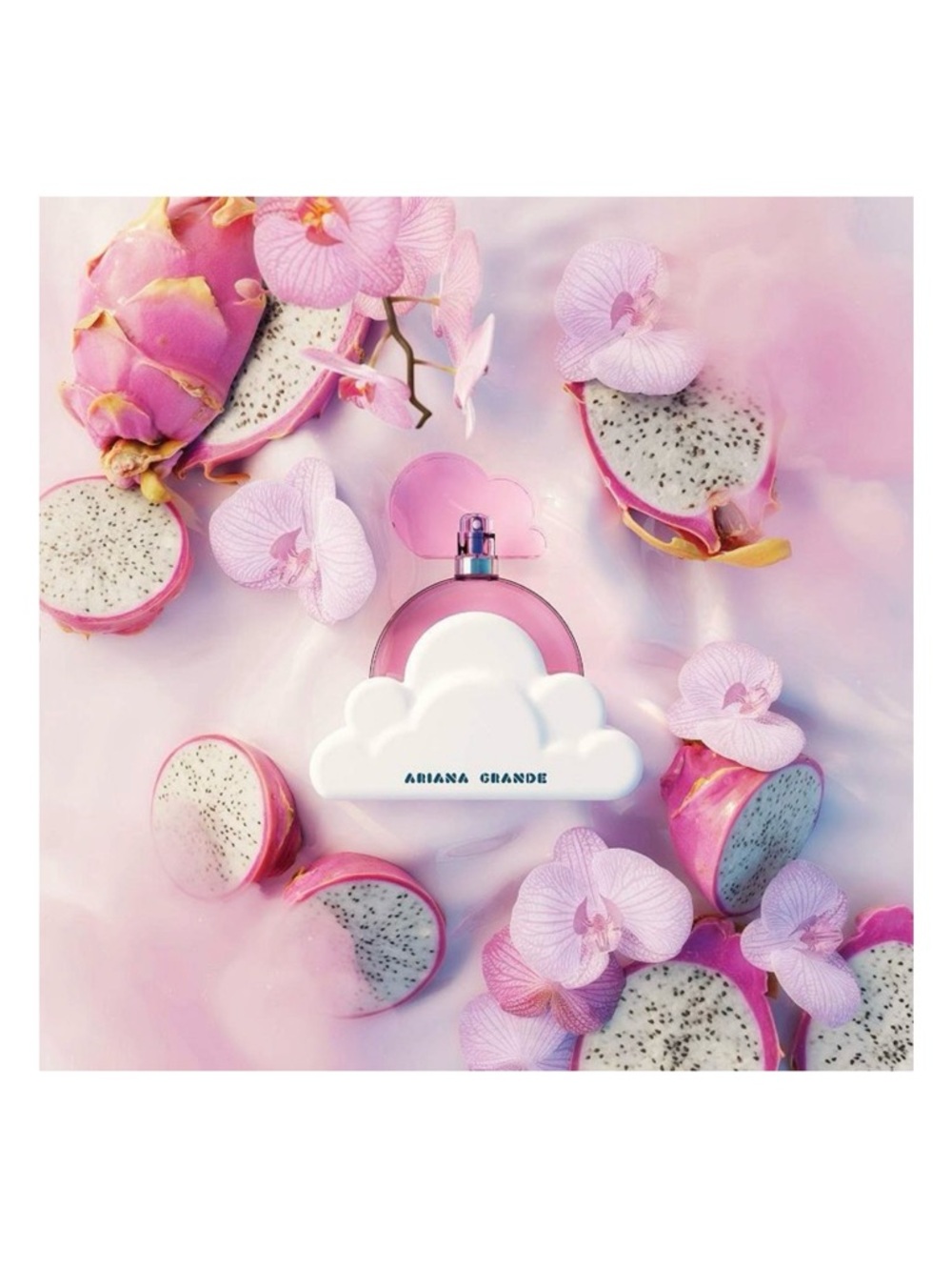 Ariana Grande Cloud Set - Picture 7 of 8